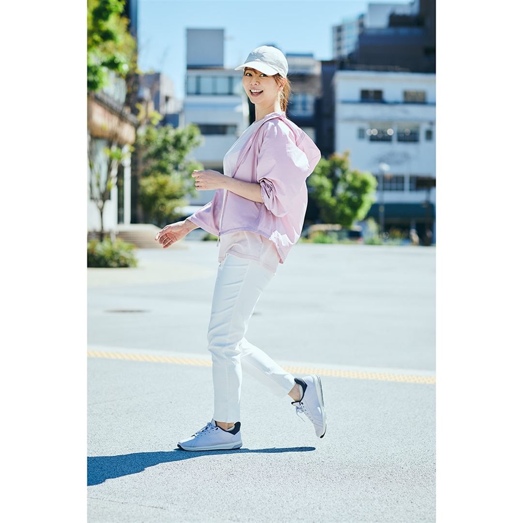 ユウドウイン パープル 24.5