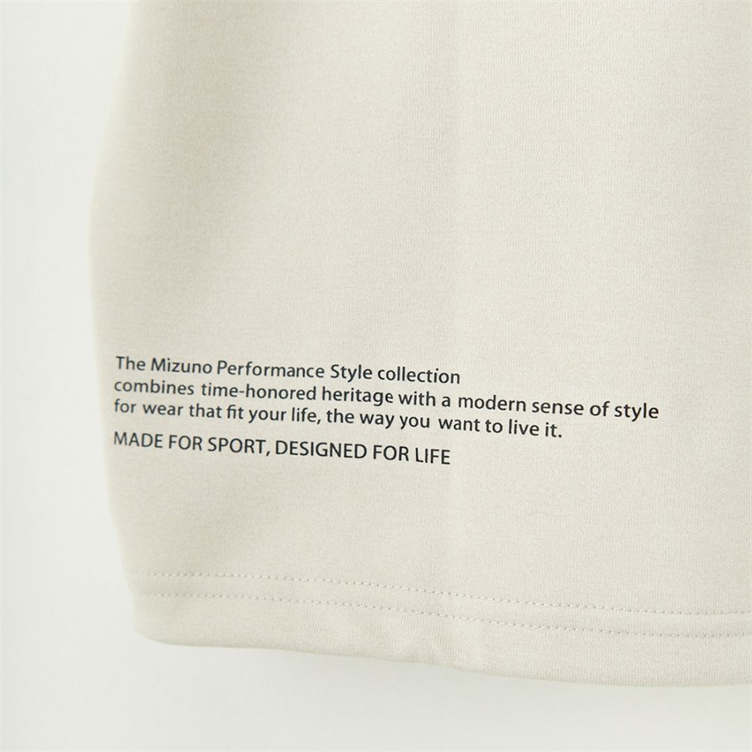 【JEANS FACTORY】ヘビーオンスTeeシャツ グレージュ S