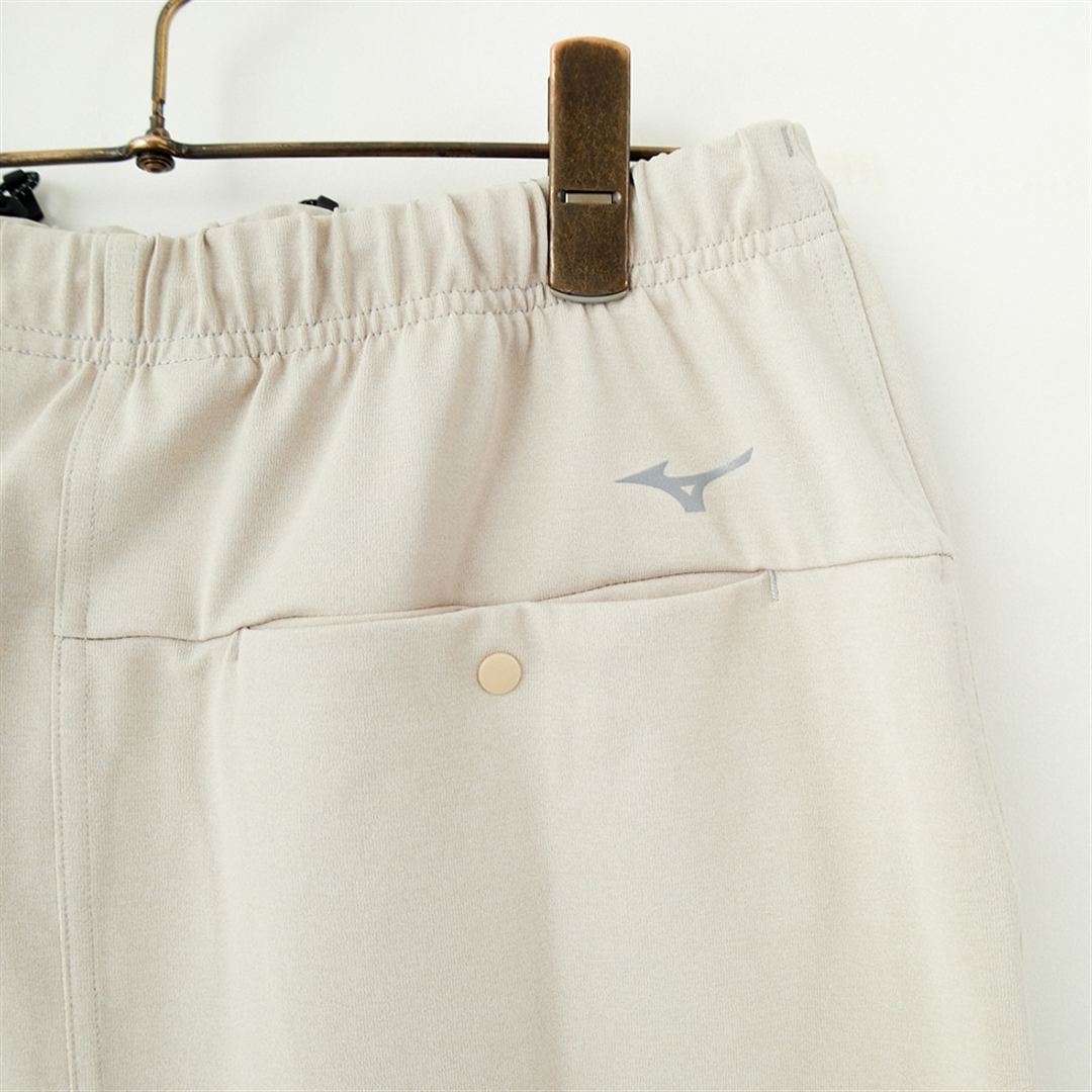 【JEANS FACTORY】ヘビーオンススカート ブラック S