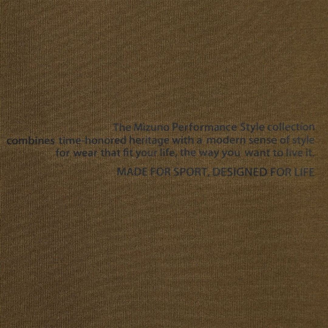 ヘビーオンスTeeシャツ DK.オリーブ S