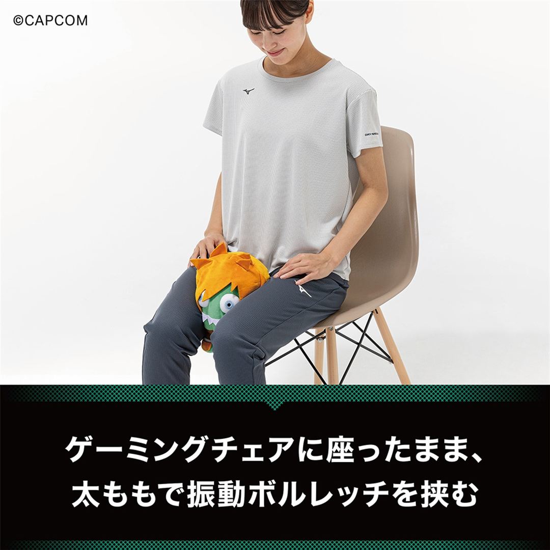 ブランカちゃん人形ブルブルボルレッチ グリーン
