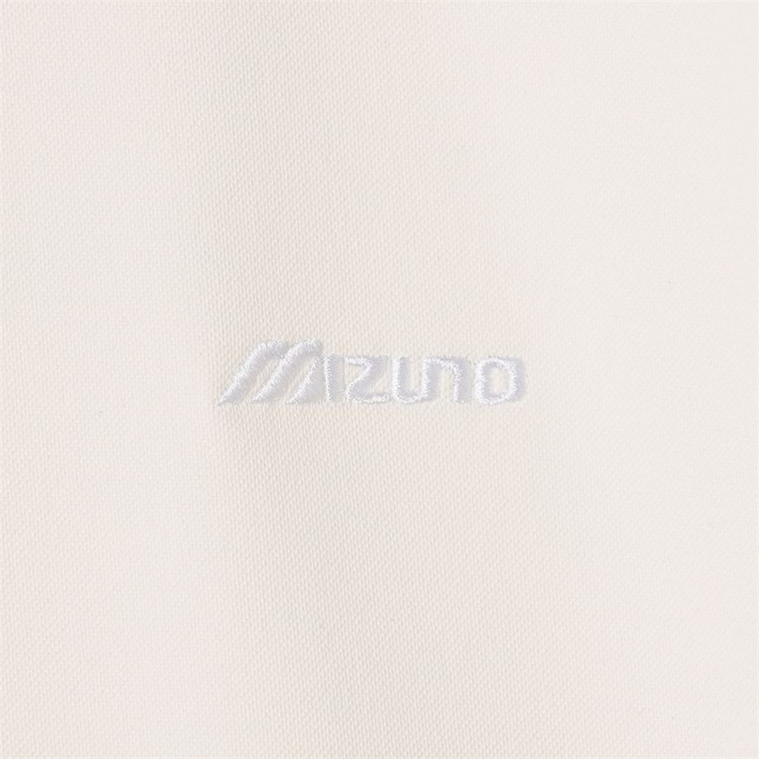【ミズノ直営限定】アンチスウェット Tシャツ アイスバーググリーン S