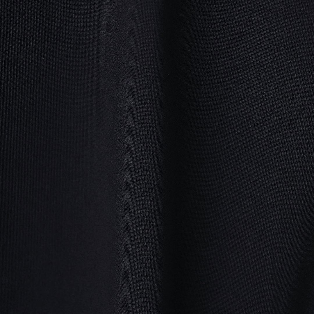 リサイクルグラフィックTシャツ オーキッドパープル XS