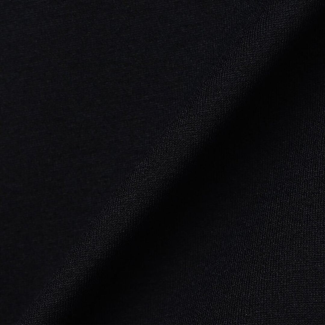 ワードマークバックグラフィックロングスリーブTシャツ ホワイト M