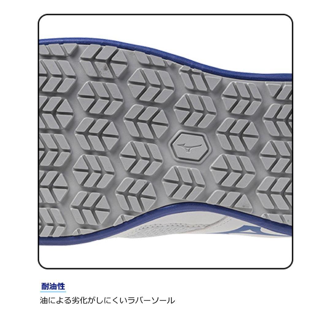 オールマイティ LSll 51L ワイド BOA(ダイヤル／ローカット) ブラック×ゴールド 29.0