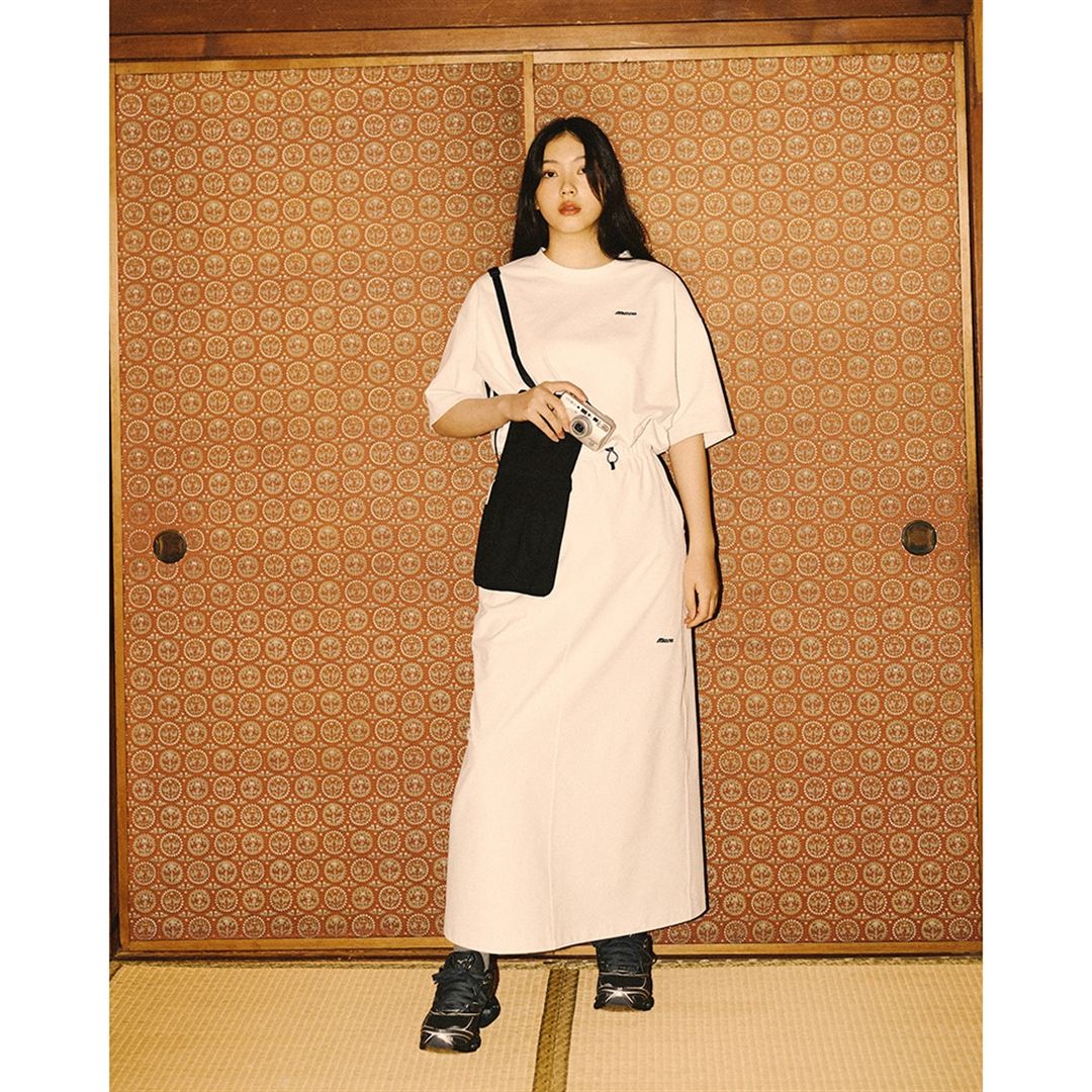 【JEANS FACTORY】ヘビーオンスTeeシャツ グレージュ S