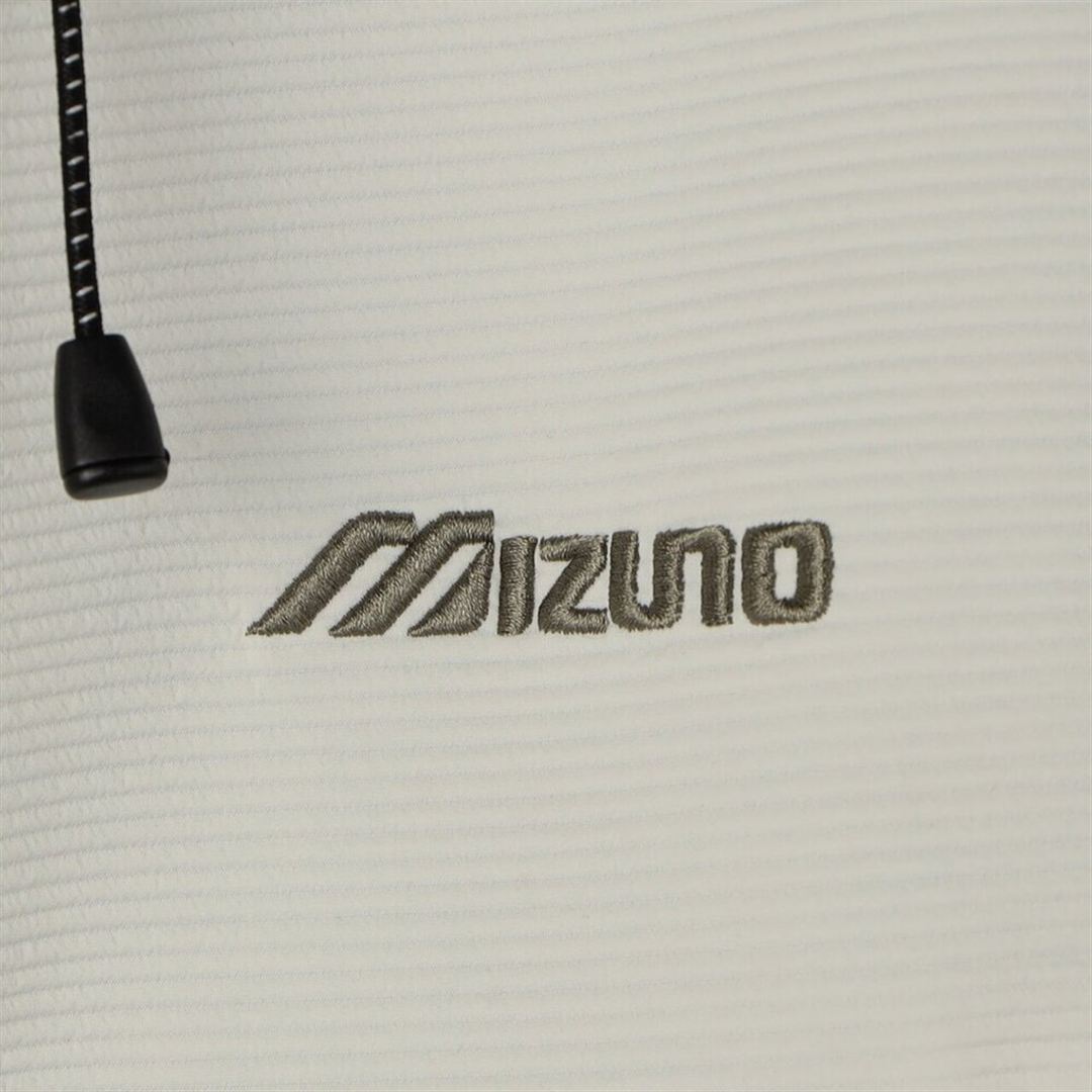 【耐水素材】BERGTECH サーマルメッシュジャケット ブラック 2XL