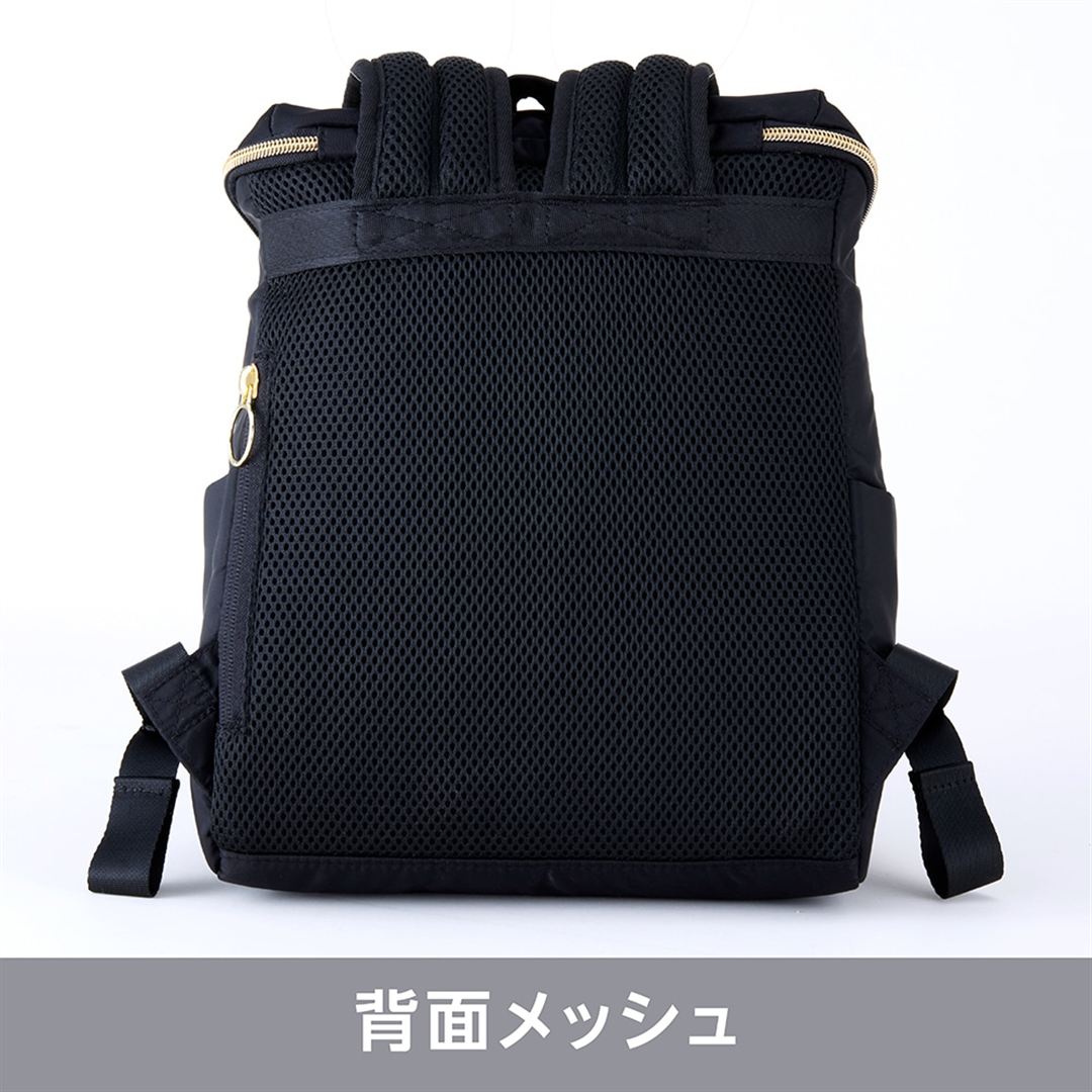 バックパック(8L) ベージュ