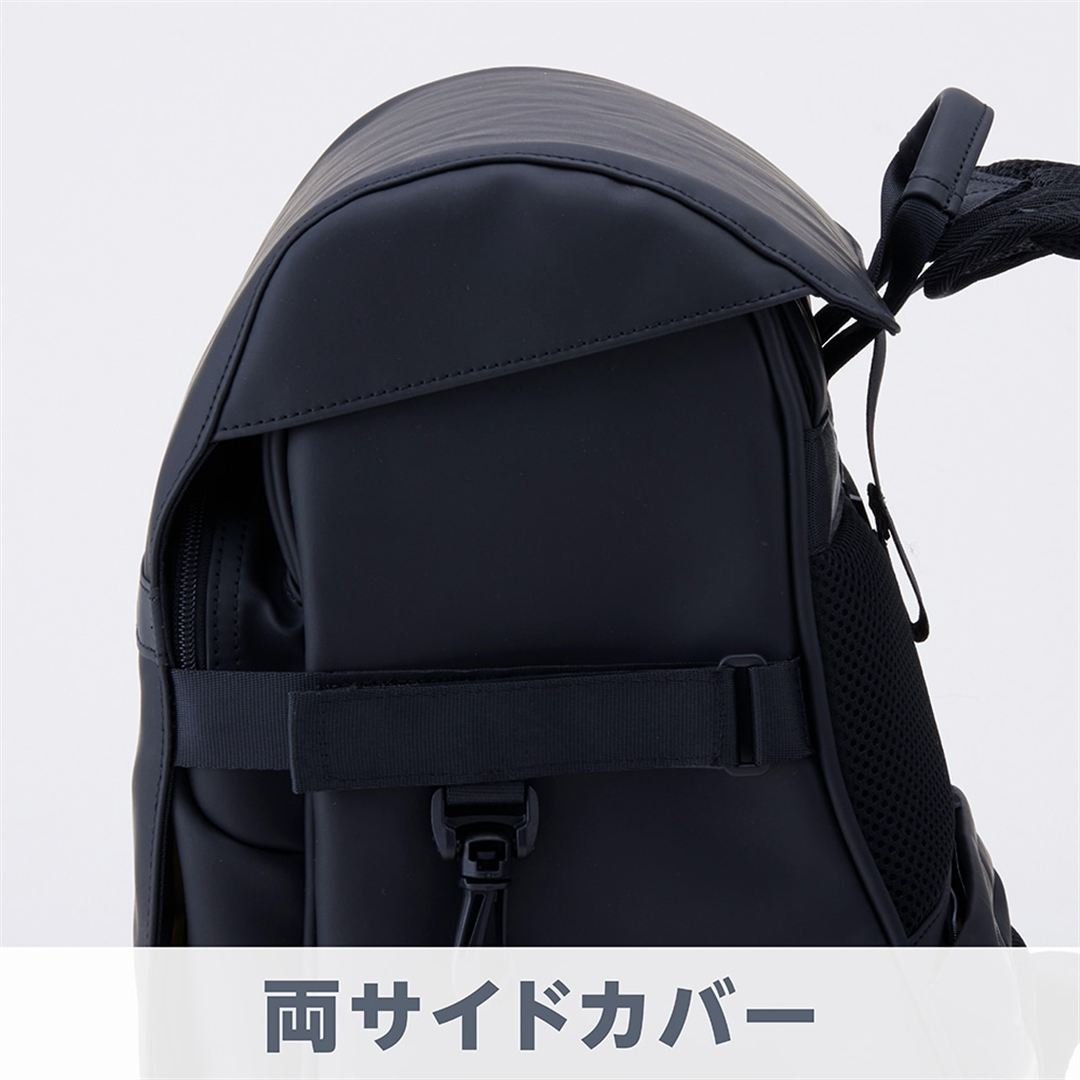 エレメンタリーバッグ ブラック