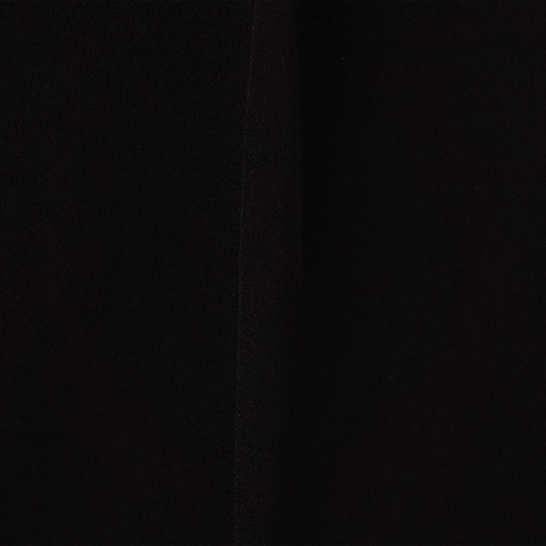 【JEANS FACTORY】ウォーターリパレントストレッチウーブンパンツ チャコール S