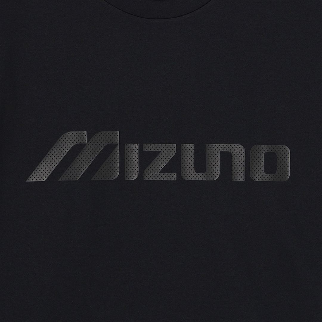 ワードマークロゴロングスリーブTシャツ ピューターグレー XL