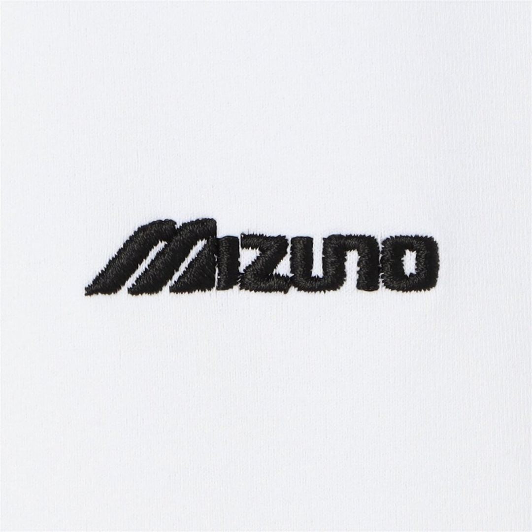 ワードマークバックグラフィックロングスリーブTシャツ ホワイト M