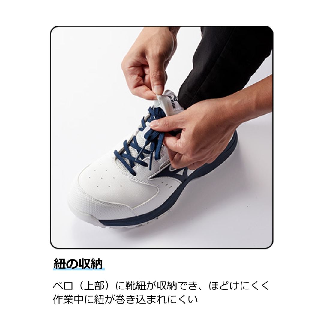 オールマイティLSIII 11L(紐／ローカット) レッド×ブラック 29.0