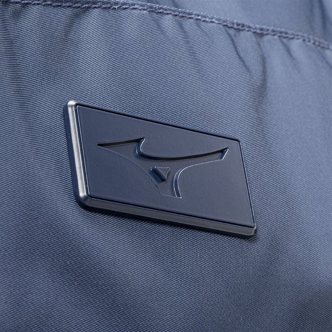 【ミズノ直営限定】ランバード トートバッグ(19L) ブラック