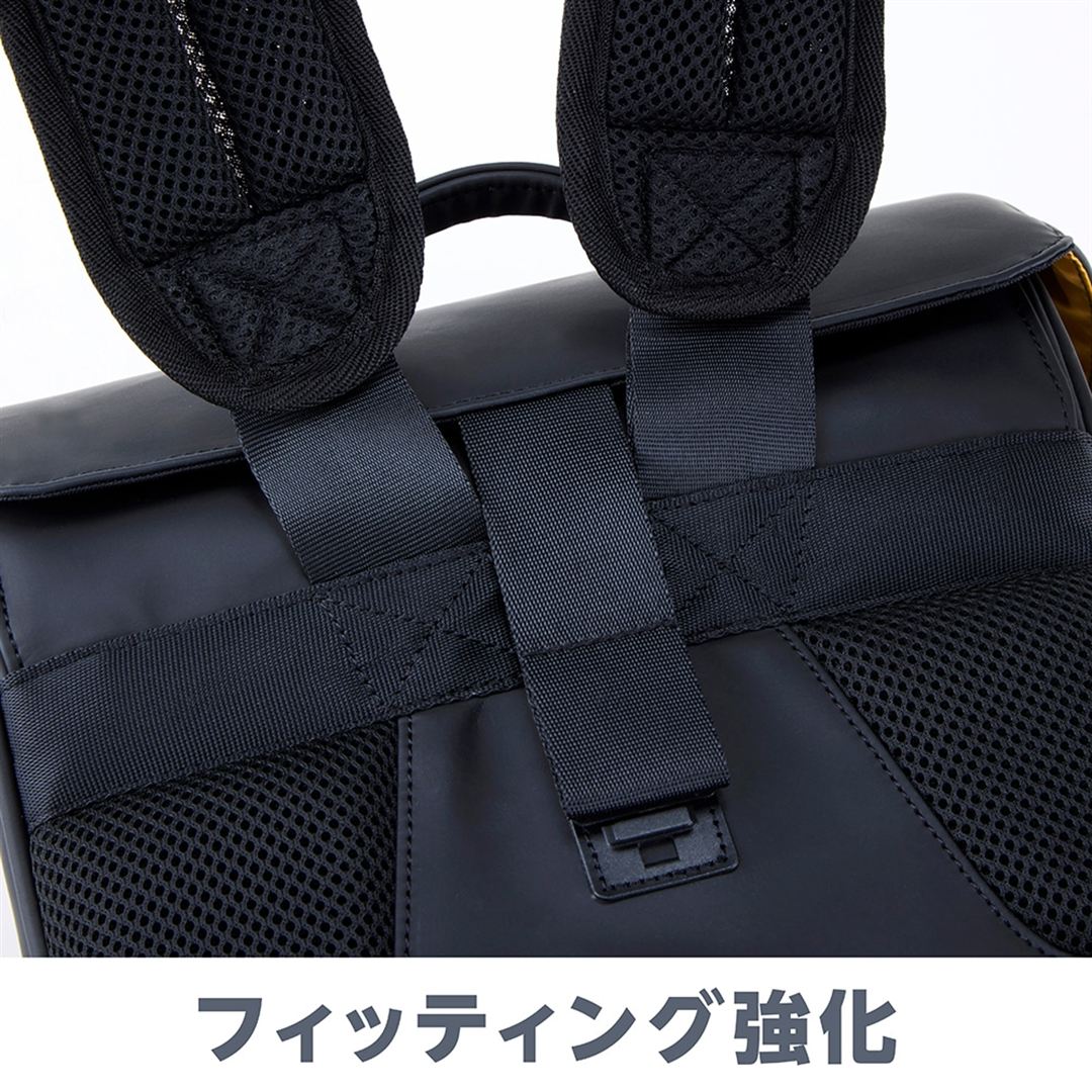 エレメンタリーバッグ ブラック