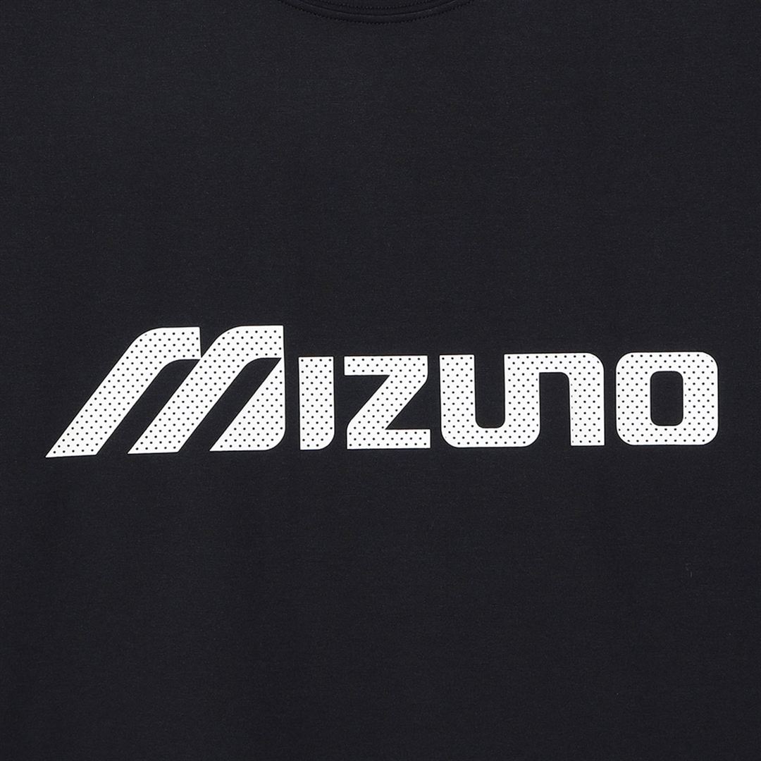 ワードマークロゴTシャツ ピューターグレー S