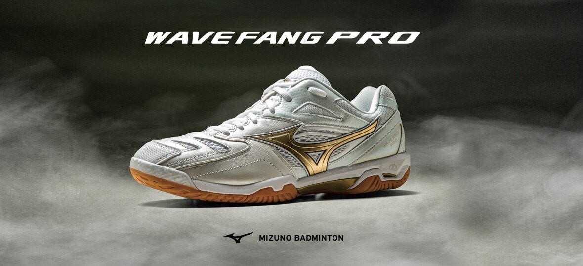 WAVE FANG PRO（ウエーブファングプロ）