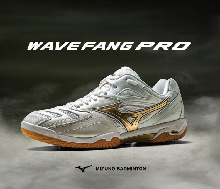 WAVE FANG PRO（ウエーブファングプロ）