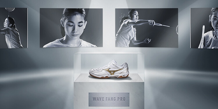 WAVE FANG PRO（ウエーブファングプロ）