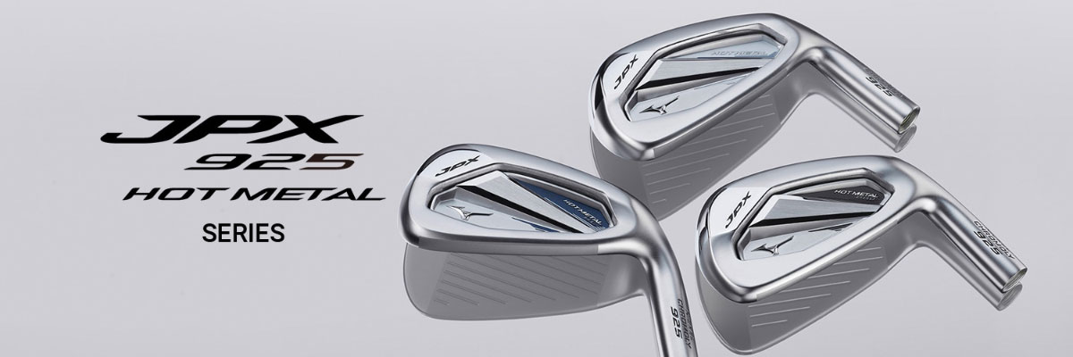JPX 925 FORGED
