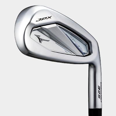 JPX 925 HOT METAL