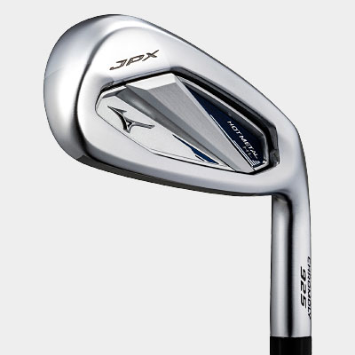 JPX 925 HOT METAL HL