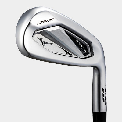 JPX 925 HOT METAL PRO