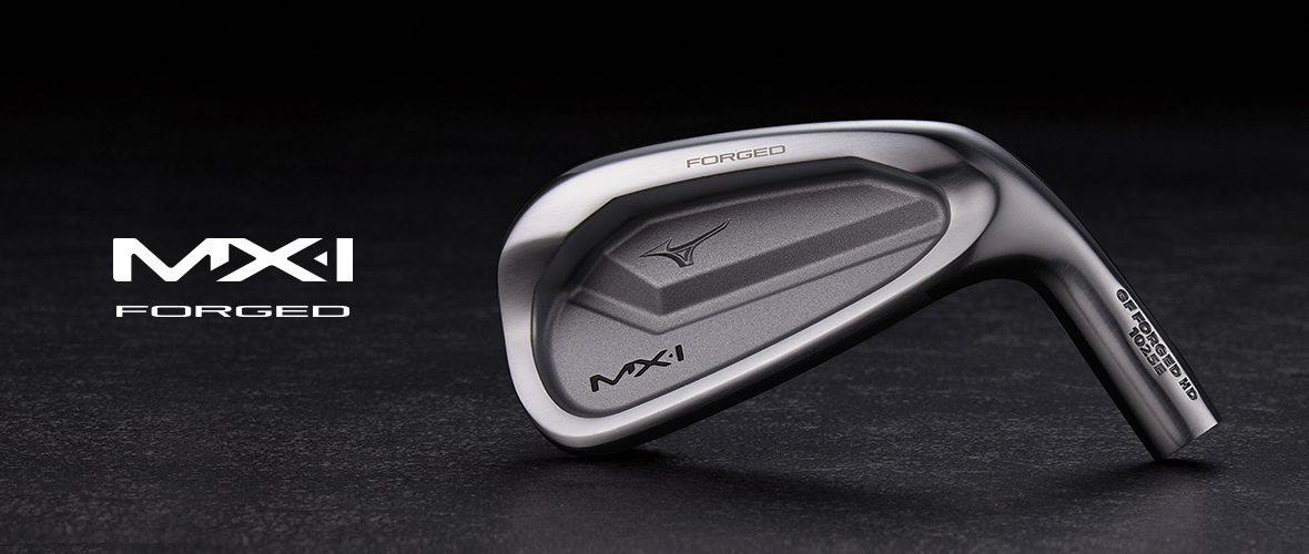 MX-I FORGED