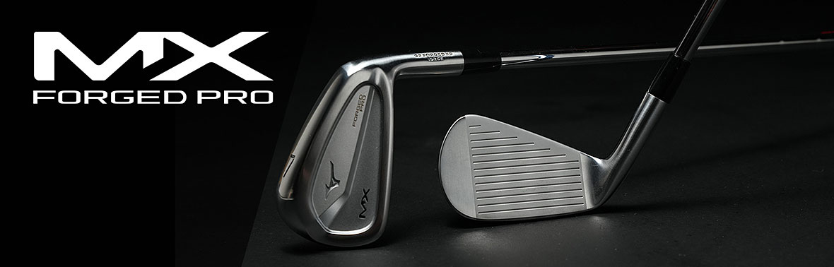 MX FORGED PRO