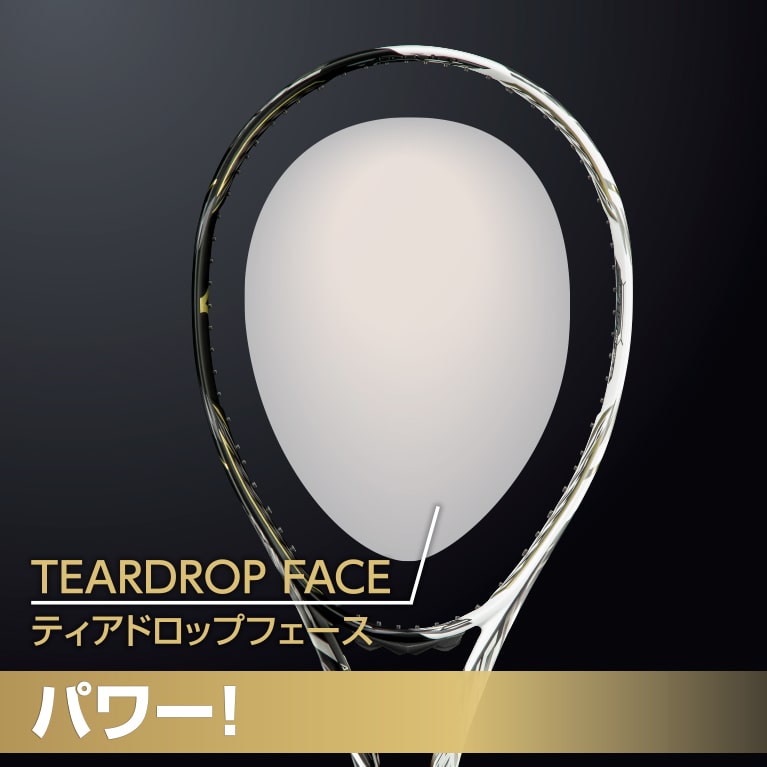 パワー！
