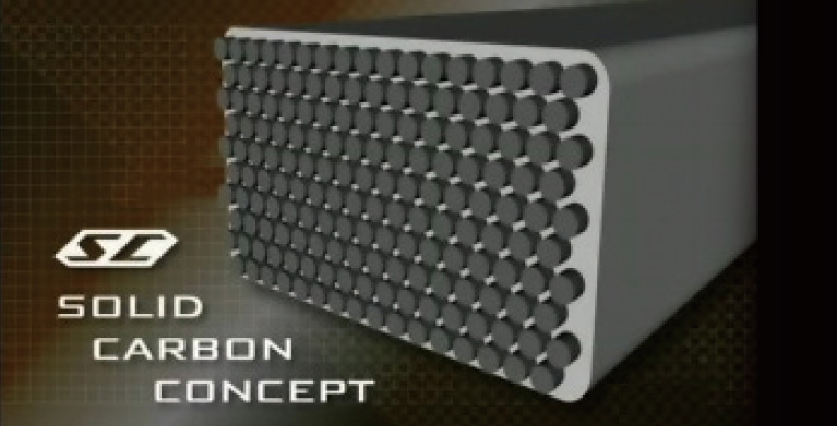 SOLID CARBON CONCEPT