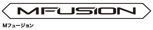 M FUSION [Mフュージョン]
