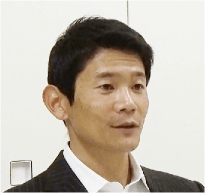 木越清信