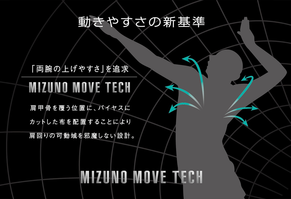 MOVE TECH