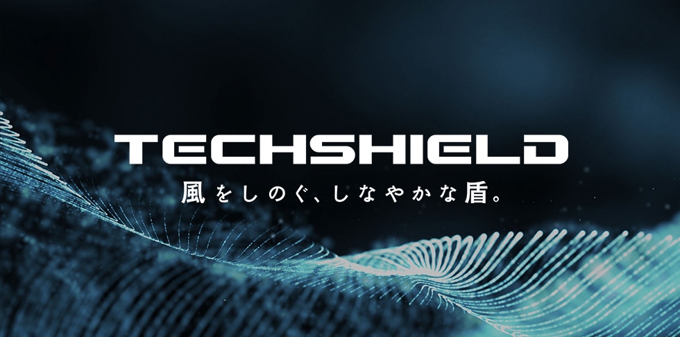 TECHSHIELD