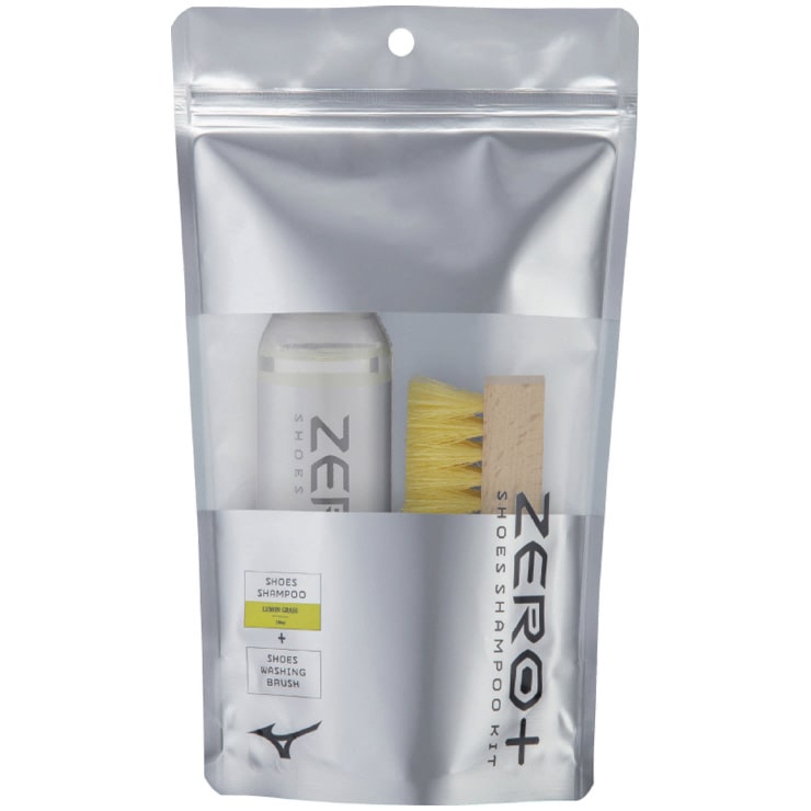 ＺＥＲＯ＋ シューズシャンプーキット