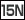 15N