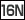 16N