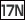 15N