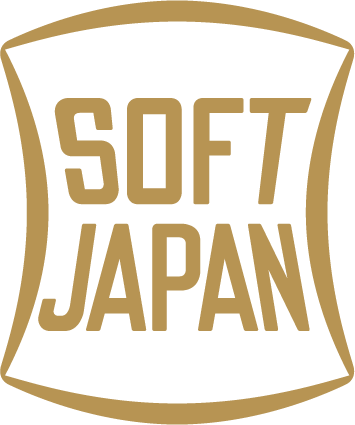 SOFT JAPAN LOGO