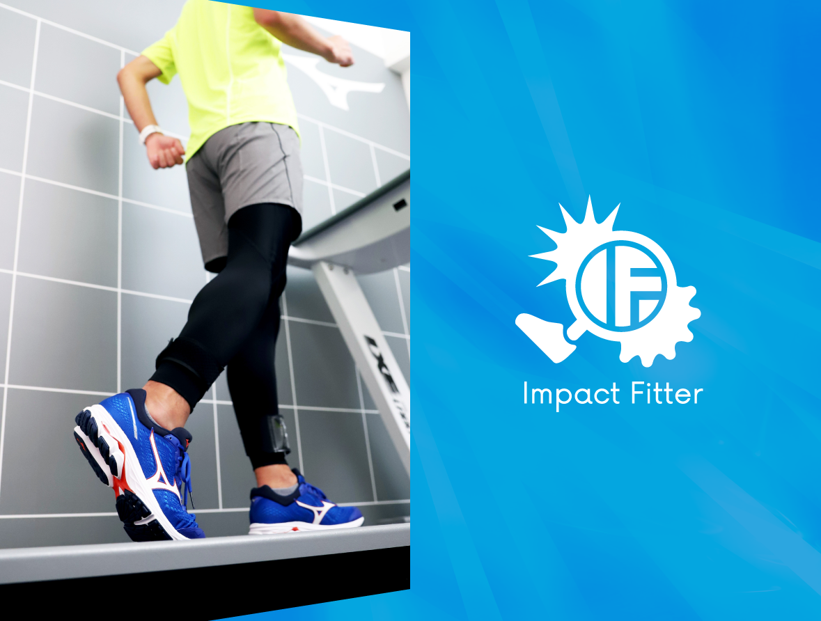 Impact Fitter
