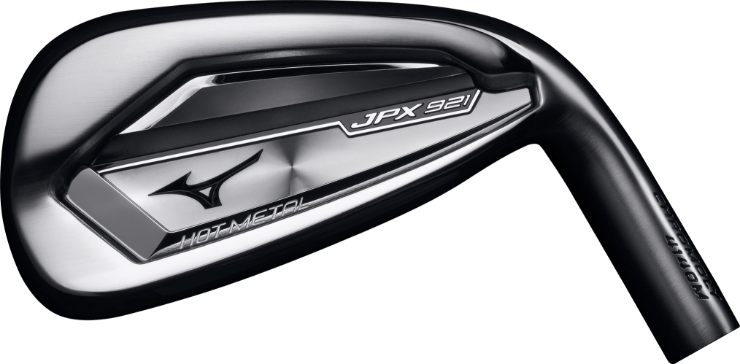 JPX 921（ゴルフクラブ）｜ゴルフ｜ミズノ公式オンライン