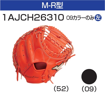 信頼を掴むキャッチャーミット「號-SAKEBI-」｜野球｜ミズノ公式オンライン