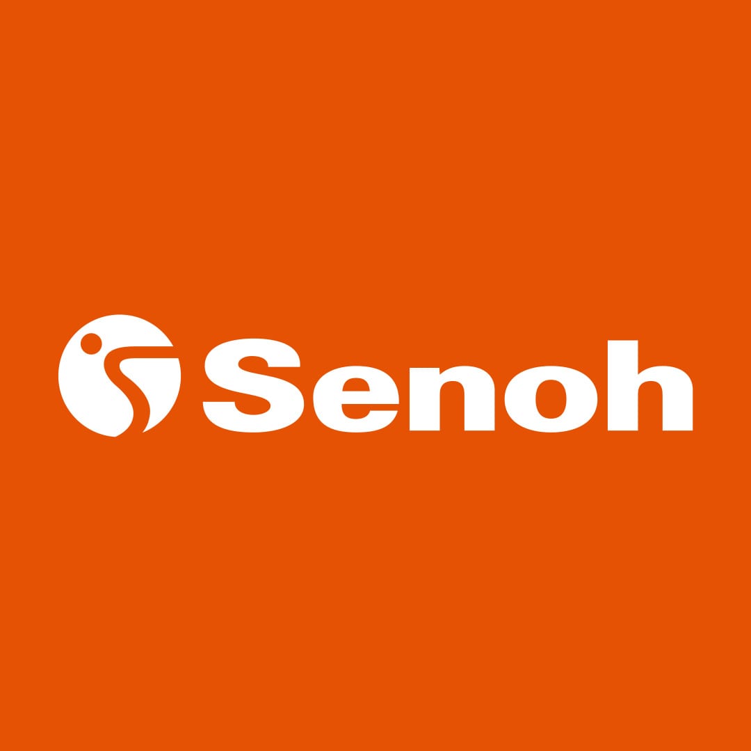 Senoh（セノー）