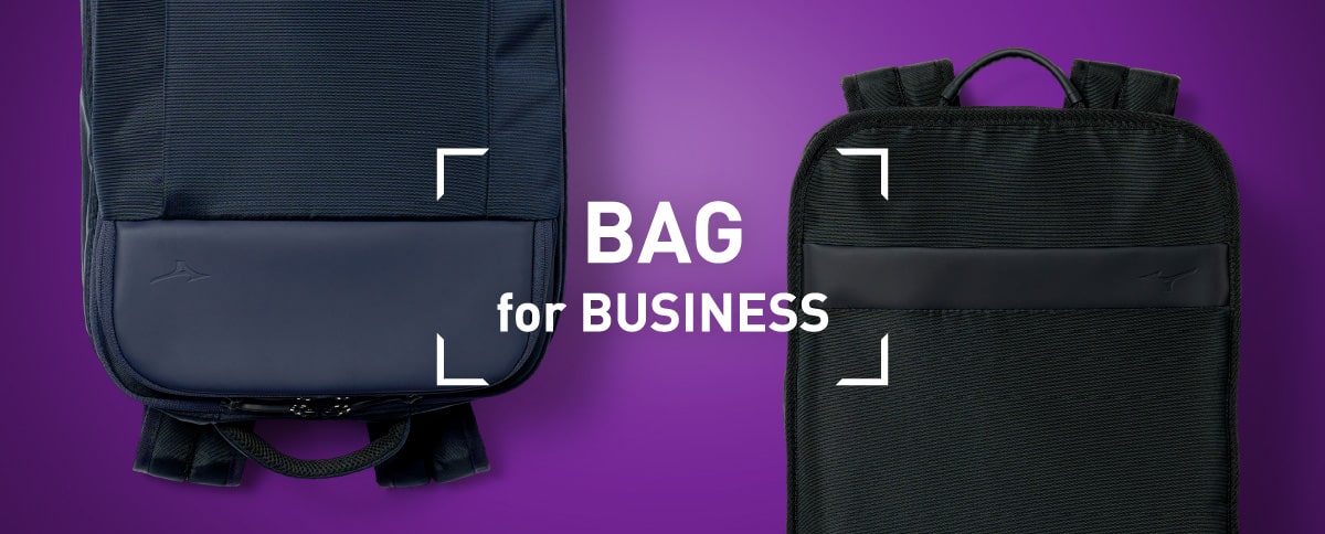 BAG for BUSINESS