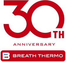 30TH ANNIVERSARY BREATH THERMO