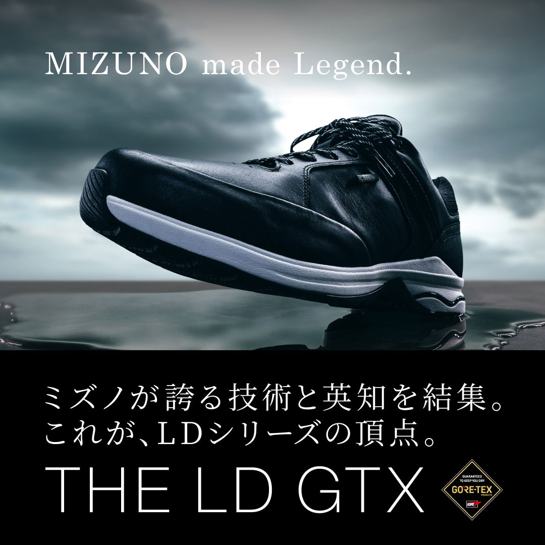 THE LD GTX
