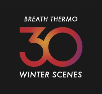 BREATH THERMO 30 WINTER SCENES
