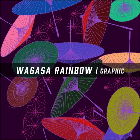 WAGASA RAINBOW