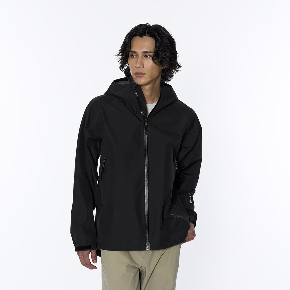 GORE-TEX PRODUCTS COLLECTION｜ライフスタイルウエア｜ミズノ公式 